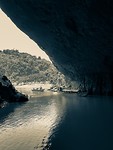 Phong nha cave