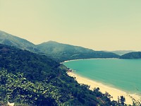 Hai Van pass