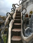 Crazy house