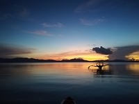 Lake view
