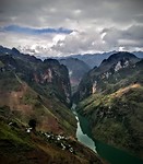Ha giang