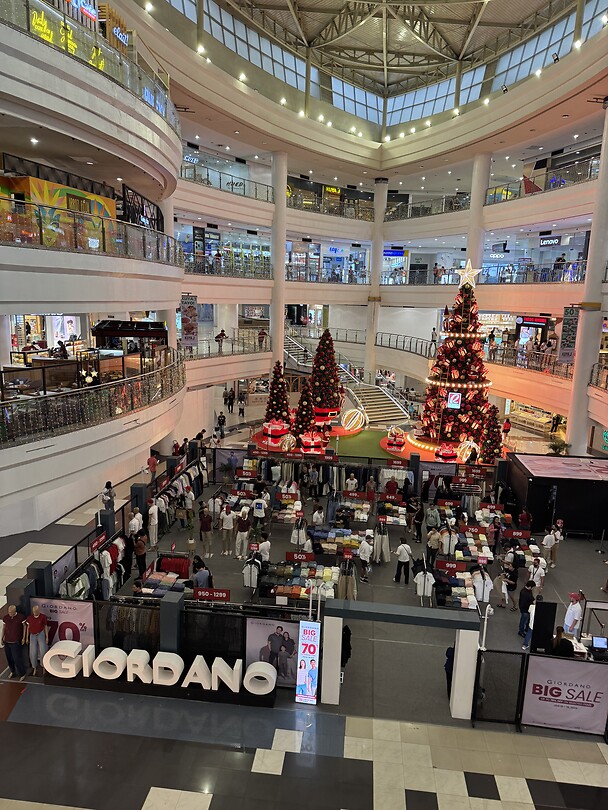 Mall