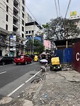 Streets of Manila