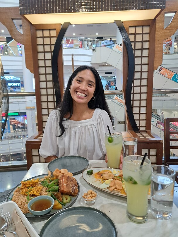 Happy face
