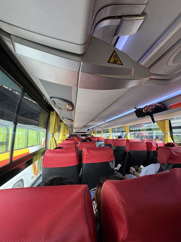 Victory liner