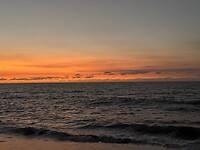 Last sunset