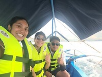 Meet Filipino Fred