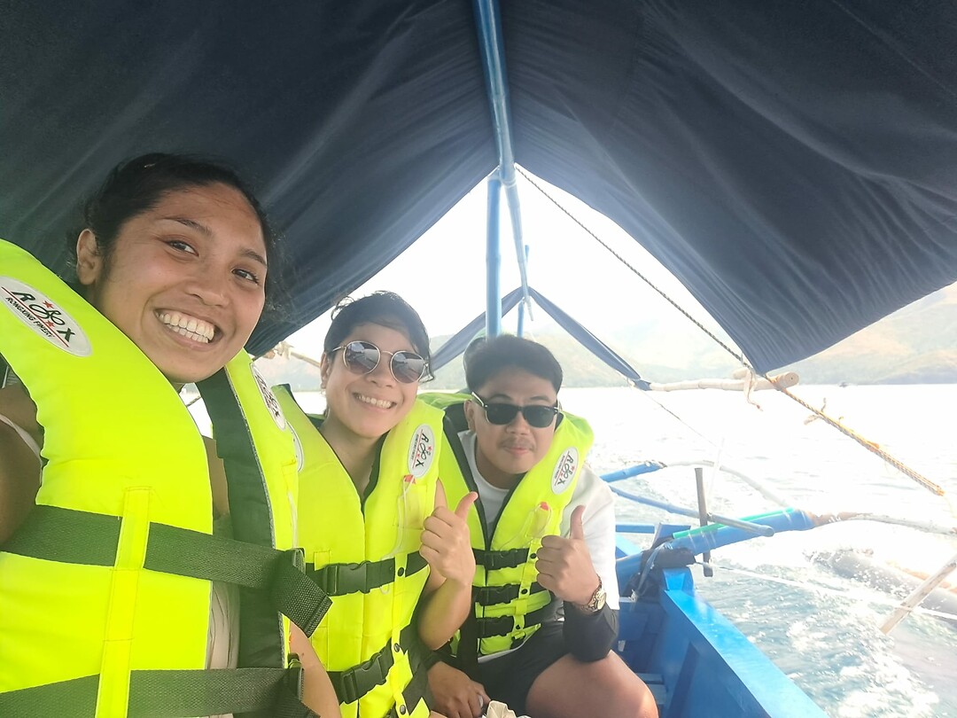Meet Filipino Fred