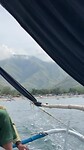 Island hopping