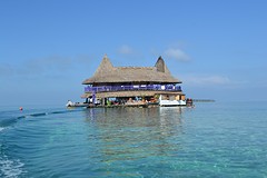 Casa en el Agua