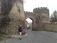 Poort Signagi