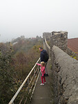 Muur van Signagi