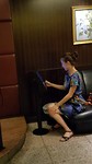 Karaoke Phoebe