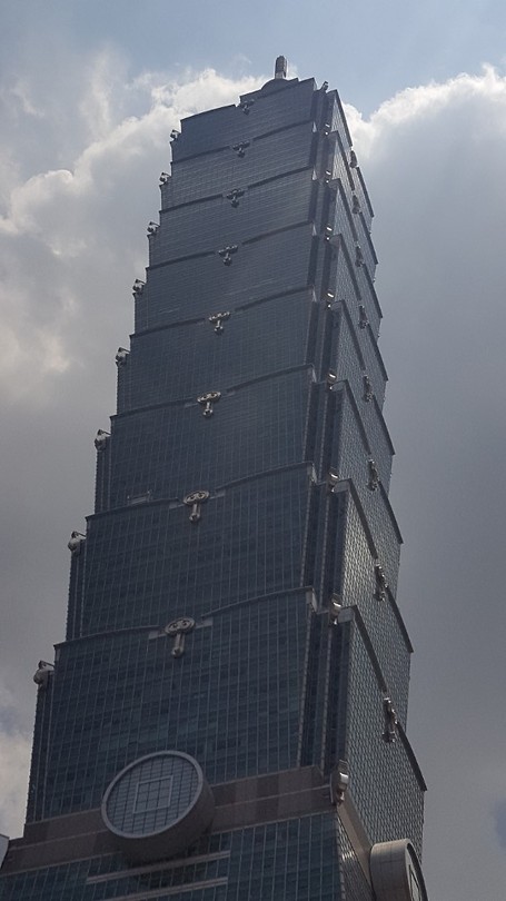 Tower 101
