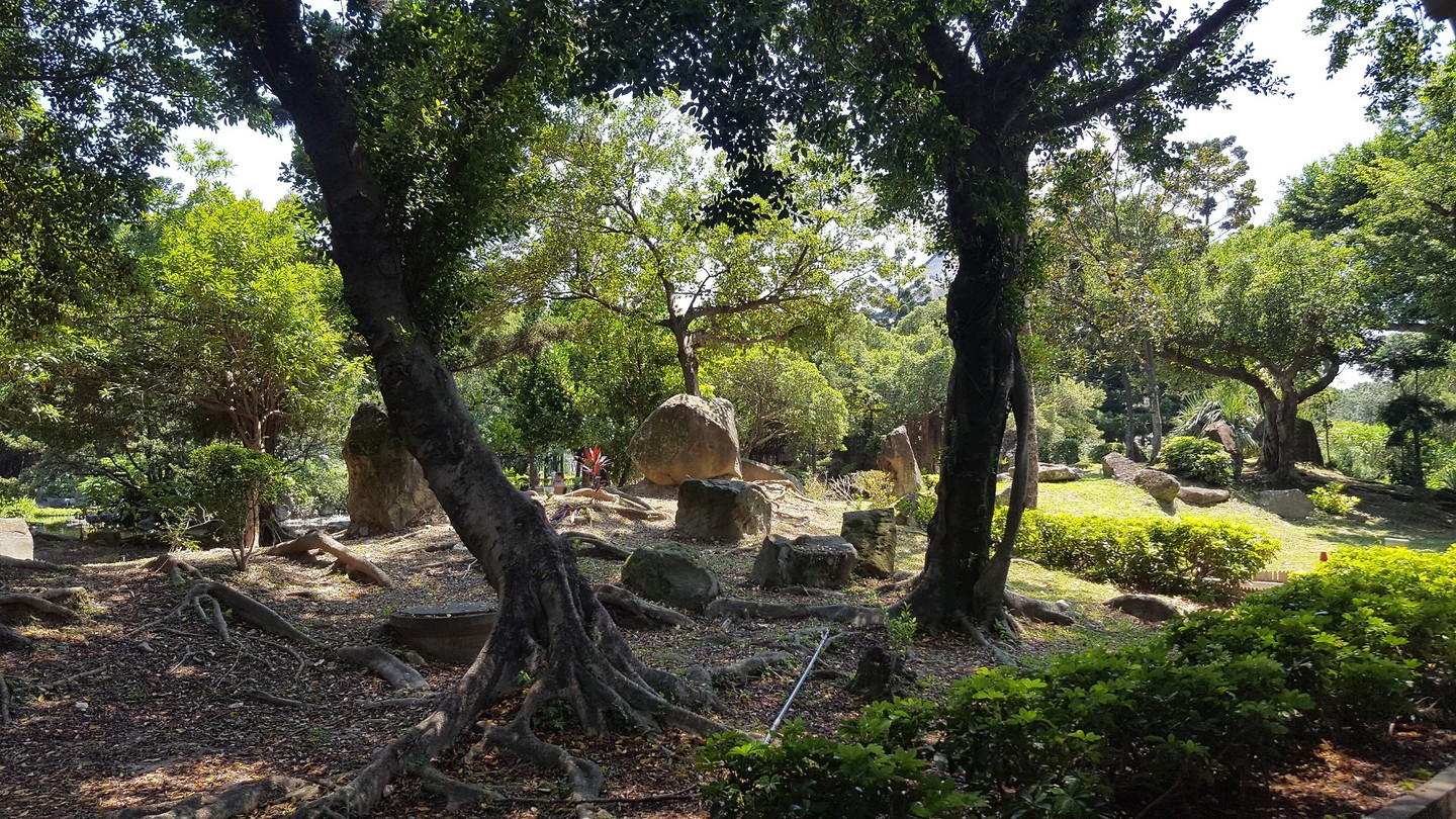 Cks park