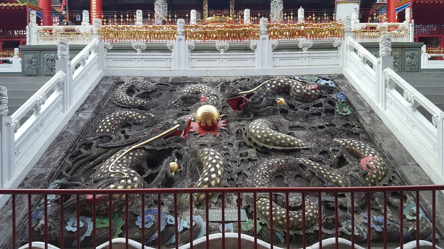 Tempel