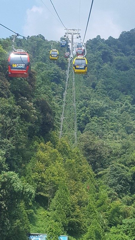 Kabelbaan