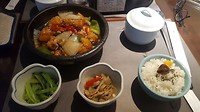 DinnerR