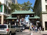 China Town