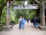 Muir Woods