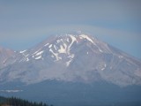 Mount Shasta