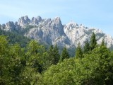 Castle Crags