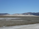 Sand Dunes