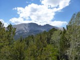 Whealer's Peak