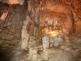 Lehman Caves