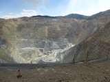Bingham Canyon Mine