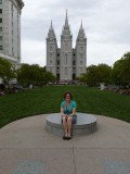 Temple Square