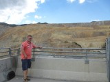 Bingham Canyon Mine