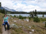 String Lake