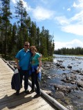 String Lake