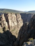 Black Canyon of the Gunnisson