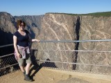 Black Canyon of the Gunnisson