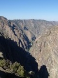 Black Canyon of the Gunnisson