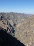 Black Canyon of the Gunnisson