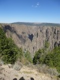 Black Canyon of the Gunnisson