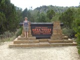 Mesa Verde NP
