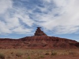 Mexican Hat