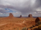 Monument Valley