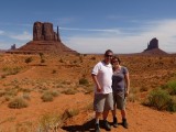 Monument Valley