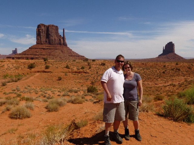 Monument Valley