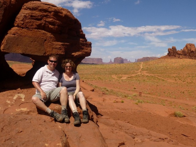 Monument Valley