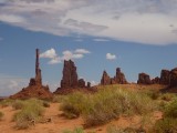 Monument Valley