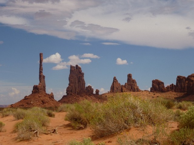Monument Valley
