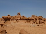 Goblin Valley SP