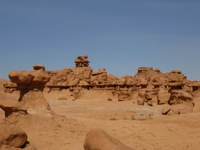Goblin Valley SP