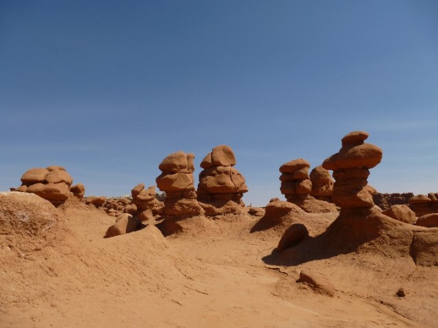 Goblin Valley SP